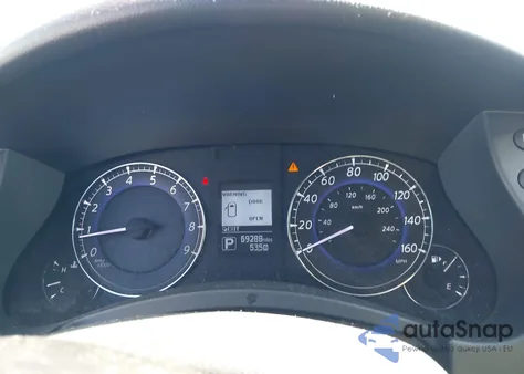 2016 Infiniti Qx50 from USA, damaged, VIN JN1BJ0RPXGM235792